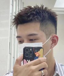 -辛格·潮沙龙