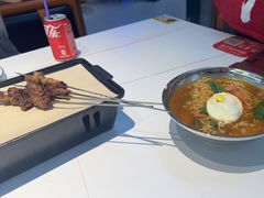 -亿牌牌东北烧烤(博物馆旗舰店)