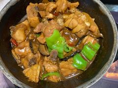 -膳当家黄焖鸡米饭(下沙宝龙店)