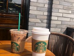 -星巴克臻选(成都宽窄巷子店)