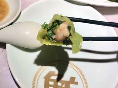 船歌虾水饺-船歌·鱼水饺青岛菜(闽江二路店)