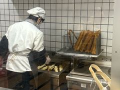 -冰泉豆浆馆(白云山总店)