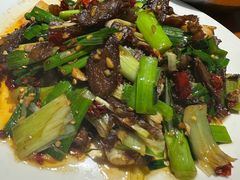 -好帮厨·下饭浏阳菜·坚持现炒(月湖店)