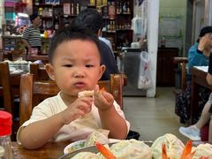 -叶存利海鲜大馅饺子(海宁路总店)
