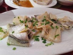 -万家宴海鲜大酒楼(五四路店)