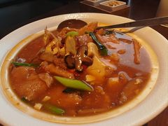 -汀小府·福建客家菜(鼓山沃尔玛店)