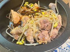 -云海肴·汽锅鸡·云南菜(广安门天虹店)