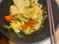-毅祥斋老孙家泡馍(北院门鼓楼店)