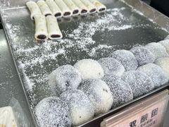 -沈大成(南京东路店)