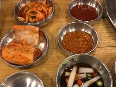 -姜虎东白丁烤肉(深圳湾后海汇店)