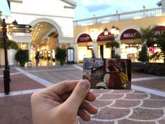 -佛罗伦萨小镇广佛名品奥特莱斯(疏港路店)