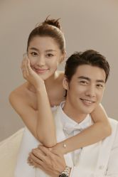 -巴黎春天婚纱摄影STUDIO·定制