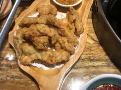 -春润大地海南椰子鸡(沙井京基百纳广场店)