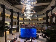 -OPEN開全日自助餐厅·西餐·海鲜(佛山希尔顿酒店)