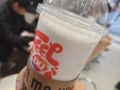 -DQ·蛋糕·冰淇淋(五角场万达店)