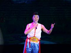 -陕北民歌大舞台