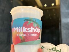 -迷客夏Milksha(无锡苏宁店)