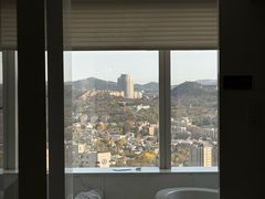 -大连中远海运洲际酒店