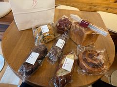 -佐敦面包铺·JORDAN BAKERY