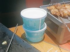 -连锦记海鲜烧烤大排档·锦州特色(西安路交大店)
