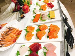 -大东方海鲜酒楼(小武基桥店)