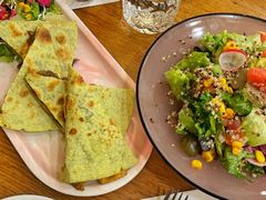 牛筋芝士焗饼-AFS Cafe & Canteen(闽江二路店)
