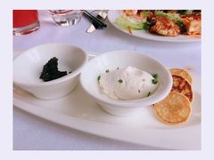 -上海和平饭店-华懋阁 The Cathay Room