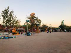 -大连海昌发现王国主题公园