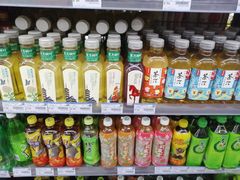 -仲家汇超市(山师东路店)