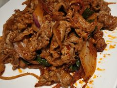 -飞阳铁板烧(ME TOWN购物中心店)