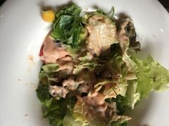 -蓝山咖啡馆(白马湖店)