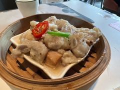 -新兴·金羊座·粤菜点心(乐峰店)