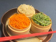 -金狮麟·新豫菜(金码大厦店)