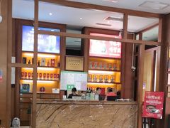 -黔蘑菇四季餐厅(观山湖店)