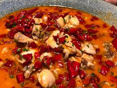 -嘉禾·悦享餐厅(八方汇店)