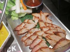 -新越盏·东南亚料理(捷登都会店)