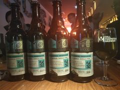 -虚荣精酿酒屋(五羊店)