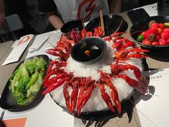 -一棠龙虾(日月光中心广场店)