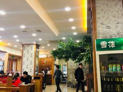 大堂-全州拌饭馆(断桥店)