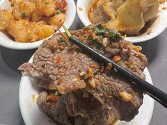 -骨之味·筒骨汤火锅(江头店)