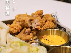 -妥妥烤肉料理(凯德店)