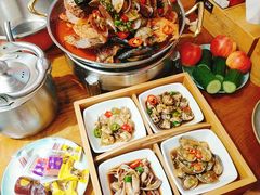 麻辣醉八仙-必点海鲜·鲅鱼水饺(鞍山西道店)