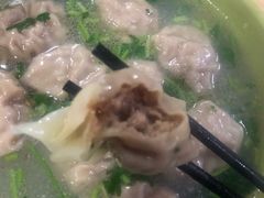 -海清宁记大馅云吞