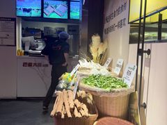 -巴蜀大将火锅(春熙店)