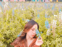 -松山湖梦幻百花洲