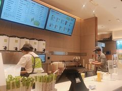 -奈雪的茶(金鹰广场店)
