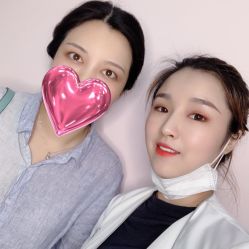 -久匠·野生眉半永久纹眉