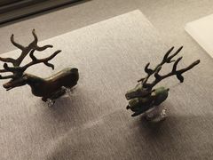 -鄂尔多斯青铜器博物馆