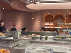 -元气寿司(东方宝泰店)