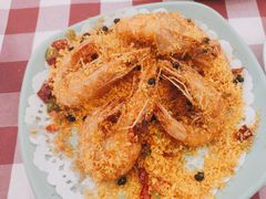 -吉源大排档·鱼生·海鲜(烧烤彩印厂店)